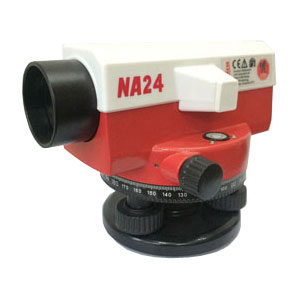 máy thủy bình Leica NA24